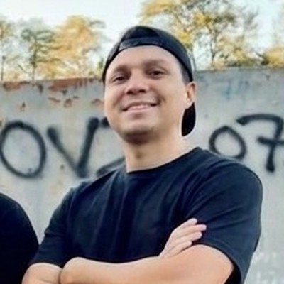 Matheus Margonar