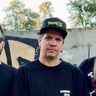 Rick Sanches